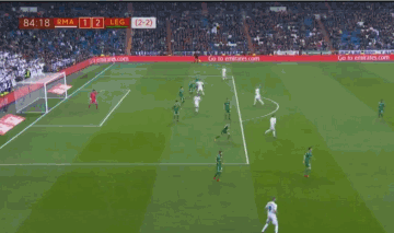 B费成为英超历史上第五位连续5个客场送出助攻的球员